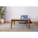 リビングテーブル こたつ 北欧 ナチュラル シンプル おしゃれ 75×75 【納期A】【azm-kt-107】