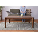 リビングテーブル こたつ 北欧 ナチュラル シンプル おしゃれ 長方形 【納期A】【azm-kt-108】