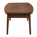 こたつ テーブル 折れ脚 折り畳み 天然木製 ひとり暮らし コンパクト 90×50cm 【納期A】【azm-kt-111】