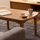 こたつ コタツ テーブル 高さ 調節 変更 調整 変えられる おしゃれ シンプル 家具調 北欧 ナチュラル デスク 机 センターテーブル リビング ローテーブル 【納期A】【azm-kt-210】