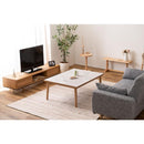 こたつ テーブル コタツ 本体 フラットヒーター 高さ調節 調整 継ぎ脚 足元広々 すっきり おしゃれ 天板 大理石風 柄 リビング ローテーブル センターテーブル 【納期A】【azm-kt-304】