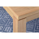 こたつ テーブル コタツ ローテーブル リビングテーブル 石英管ヒーター 600W 木製 重厚感 おしゃれ シンプル 北欧 ナチュラル カントリー カフェ風 【納期A】【azm-ktj-135na】