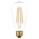 LED電球 エジソン球 おしゃれ 照明 E26 4W 【納期B】【azm-led-102】