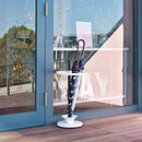 傘立て おしゃれ シンプル スタイリッシュ 円形 玄関 屋外 オフィス 会社 職場 店舗 ショップ インテリア デザイン 傘たて 【納期B】【azm-lfs-088】