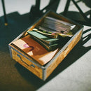 収納ボックス キャスター付き おしゃれ スタッキング可能 重ね置き インテリア アメリカン 北欧 【納期B】【azm-lfs-171】