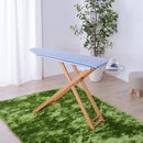 アイロン台 高さ調節 アイロン置き 折りたたみ スタンド式 【納期B】【azm-lfs-272】