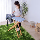 アイロン台 高さ調節 アイロン置き 折りたたみ スタンド式 【納期B】【azm-lfs-272】