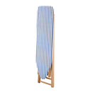 アイロン台 高さ調節 アイロン置き 折りたたみ スタンド式 【納期B】【azm-lfs-272】