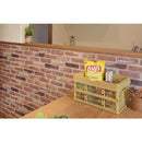 収納ボックス 折りたたみ 取っ手付き 持ち手つき かご カゴ 折り畳み 小物収納 ボックス ケース おしゃれ カジュアル 収納ケース インテリア 【納期B】【azm-lfs-31】