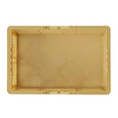 収納ボックス 折りたたみ 取っ手付き 持ち手つき かご カゴ 折り畳み 小物収納 ボックス ケース おしゃれ カジュアル 収納ケース インテリア 【納期B】【azm-lfs-31】