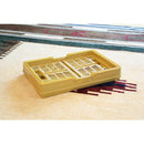 収納ボックス 折りたたみ 取っ手付き 持ち手つき かご カゴ 折り畳み 小物収納 ボックス ケース おしゃれ カジュアル 収納ケース インテリア 【納期B】【azm-lfs-31】