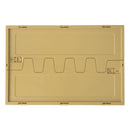 収納ボックス コンテナ 小物入れ 折りたたみ 折り畳み おしゃれ アメリカン 雑貨 収納コンテナ 省スペース コンパクト 収納 アウトドア 車庫 ガレージ 玄関 【納期B】【azm-lfs-33】