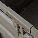 キャリー ワゴン キャスター 折りたたみ 折り畳み アウトドア キャンプ かご バスケット キャリーケース おしゃれ 【納期B】【azm-lfs-35】