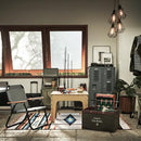 アウトドアテーブル 折りたたみ 折り畳み テーブル 簡易 持ち運び 携帯 車 収納 バーベキュー キャンプ 台 おしゃれ かっこいい 大きいサイズ コンパクト 薄型 【納期B】【azm-lfs-415】