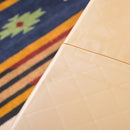 アウトドアテーブル 折りたたみ 折り畳み テーブル 簡易 持ち運び 携帯 車 収納 バーベキュー キャンプ 台 おしゃれ かっこいい 大きいサイズ コンパクト 薄型 【納期B】【azm-lfs-415】