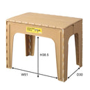 アウトドアテーブル 折りたたみ 折り畳み テーブル 簡易 持ち運び 携帯 車 収納 バーベキュー キャンプ 台 おしゃれ かっこいい 大きいサイズ コンパクト 薄型 【納期B】【azm-lfs-415】