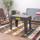 アウトドアテーブル 折りたたみ 折り畳み テーブル 簡易 持ち運び 携帯 車 収納 バーベキュー キャンプ 台 おしゃれ かっこいい 大きいサイズ コンパクト 薄型 【納期B】【azm-lfs-415】