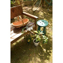 スツール 椅子 腰掛け チェア 木製 天然木 おしゃれ かわいい 小型 チェアー ちょっとした 飾り台 小物置き インテリア 玄関 カジュアル 【納期B】【azm-lfs-452】