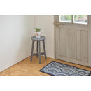 スツール 椅子 腰掛け チェア 木製 天然木 おしゃれ かわいい 小型 チェアー ちょっとした 飾り台 小物置き インテリア 玄関 カジュアル 【納期B】【azm-lfs-452】