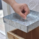 傘立て おしゃれ 木製 傘たて 天然木 玄関 エクステリア 北欧 カフェ カジュアル レトロ ナチュラル カントリー 英字 英語 アンブレラスタンド 収納ラック 【納期B】【azm-lfs-474br】