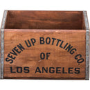 ウッドボックス 天然木製 おしゃれ 木箱 収納ボックス 木製ボックス 収納 箱 おもちゃ箱 マルチボックス インテリア アメリカン おしゃれな箱 お洒落な収納 【納期B】【azm-lfs-477】