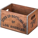 ウッドボックス 天然木製 おしゃれ 木箱 収納ボックス 木製ボックス 収納 箱 おもちゃ箱 マルチボックス インテリア アメリカン おしゃれな箱 お洒落な収納 【納期B】【azm-lfs-477】