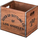 ウッドボックス 木製ボックス 収納 箱 box 天然木製 おしゃれ アメリカン ヴィンテージ インテリア おしゃれな箱 倉庫 ガレージ 庭 リビング 無骨な かっこいい 【納期B】【azm-lfs-478】