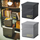 スツール 椅子 収納 折りたたみ コンパクト インテリア リビング 子供部屋 玄関 【納期B】【azm-lfs-677】