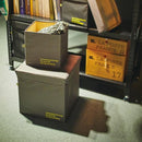 スツール 折りたたみ 椅子 収納スペース リビング 子供部屋 玄関 【納期B】【azm-lfs-678】