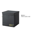 スツール 折りたたみ 椅子 収納スペース リビング 子供部屋 玄関 【納期B】【azm-lfs-678】