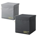 スツール 折りたたみ 椅子 収納スペース リビング 子供部屋 玄関 【納期B】【azm-lfs-678】