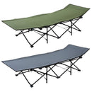 折りたたみベッド アウトドア キャンプ ベッド 折り畳み レジャー 屋外 【納期B】【azm-lfs-709】