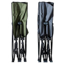 折りたたみベッド アウトドア キャンプ ベッド 折り畳み レジャー 屋外 【納期B】【azm-lfs-709】