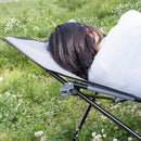 折りたたみベッド アウトドア キャンプ ベッド 折り畳み レジャー 屋外 【納期B】【azm-lfs-709】