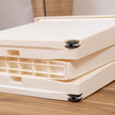 ゴミ箱 スリム おしゃれ キッチン リビング 約30L 容量 ごみ箱 ふた付き 蓋 フタ 観音開き 両開き 省スペース コンパクト 軽量 軽い シンプル ペダル式 【納期B】【azm-lfs-769】