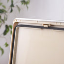 ゴミ箱 20リットル ごみ箱 20L ふた付き フタ 蓋つき おしゃれ シンプル インテリア グリーン 緑 グレー ネイビー 紺色 青 【納期B】【azm-lfs-846】