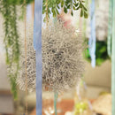 インテリアグリーン フェイクグリーン ボール 球体 丸型 観葉植物 リアル 装飾品 飾り インテリア 置き物 おしゃれ カントリー ナチュラル 【納期B】【azm-lfs-902】