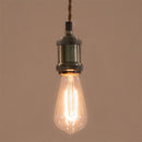 ペンダントライト シンプル 電球 むきだし おしゃれ カバーなし 【納期B】【azm-lht-710】