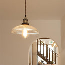 ペンダントライト 照明 ガラス カバー シンプル リビング キッチン 階段 【納期B】【azm-lht-711】