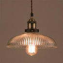 ペンダントライト 照明 ガラス カバー シンプル リビング キッチン 階段 【納期B】【azm-lht-711】