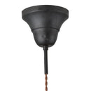 ペンダント電球 ライト 天井 照明 レトロ シンプル かっこいい 北欧 カフェ風 アンティーク調 【納期B】【azm-lht-714】