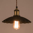 ペンダントライト カバー おしゃれ レトロ 北欧 雰囲気 照明 デザイン インテリア 【納期B】【azm-lht-717】