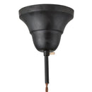 ペンダントライト カバー おしゃれ レトロ 北欧 雰囲気 照明 デザイン インテリア 【納期B】【azm-lht-717】