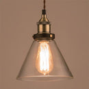 ペンダントライト ガラス おしゃれ キッチン 北欧 レトロ ダイニング 天井 吊り下げ 照明 アンティーク調 【納期B】【azm-lht-719】