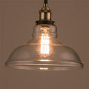 ペンダントライト ガラスカバー ショップ レストラン おしゃれ アンティーク 天井 吊り下げ 照明 ダイニング おしゃれ キッチン 北欧 レトロ 【納期B】【azm-lht-720】