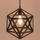 ペンダントライト 天井照明 照明器具 吊り下げ ペンダント照明 吊り下げ おしゃれ レトロ ヴィンテージ風 インダストリアル かっこいい インテリア 【納期B】【azm-lht-722】