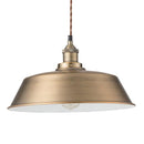 ペンダントライト 照明 電気 シンプル レトロ アンティーク風 お洒落 北欧 天井 吊下げ 【納期B】【azm-lht-724】