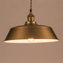 ペンダントライト 照明 電気 シンプル レトロ アンティーク風 お洒落 北欧 天井 吊下げ 【納期B】【azm-lht-724】