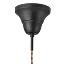 ペンダントライト 照明 電気 シンプル レトロ アンティーク風 お洒落 北欧 天井 吊下げ 【納期B】【azm-lht-724】