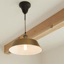 ペンダントライト 照明 電気 シンプル レトロ アンティーク風 お洒落 北欧 天井 吊下げ 【納期B】【azm-lht-724】